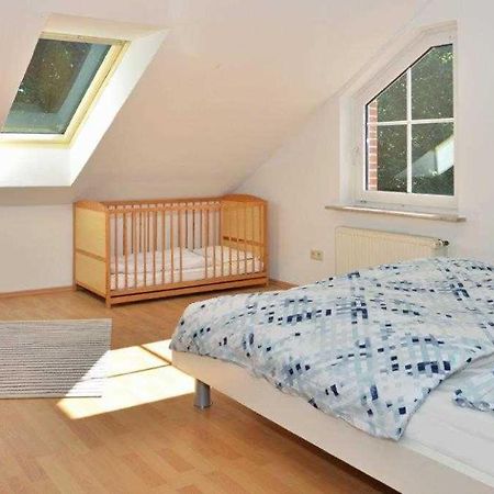 Ferienwohnung Roessing 25194 Bunde  Kültér fotó