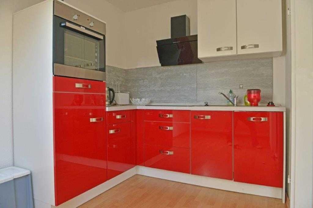 Ferienwohnung Roessing 25194 Bunde  Kültér fotó