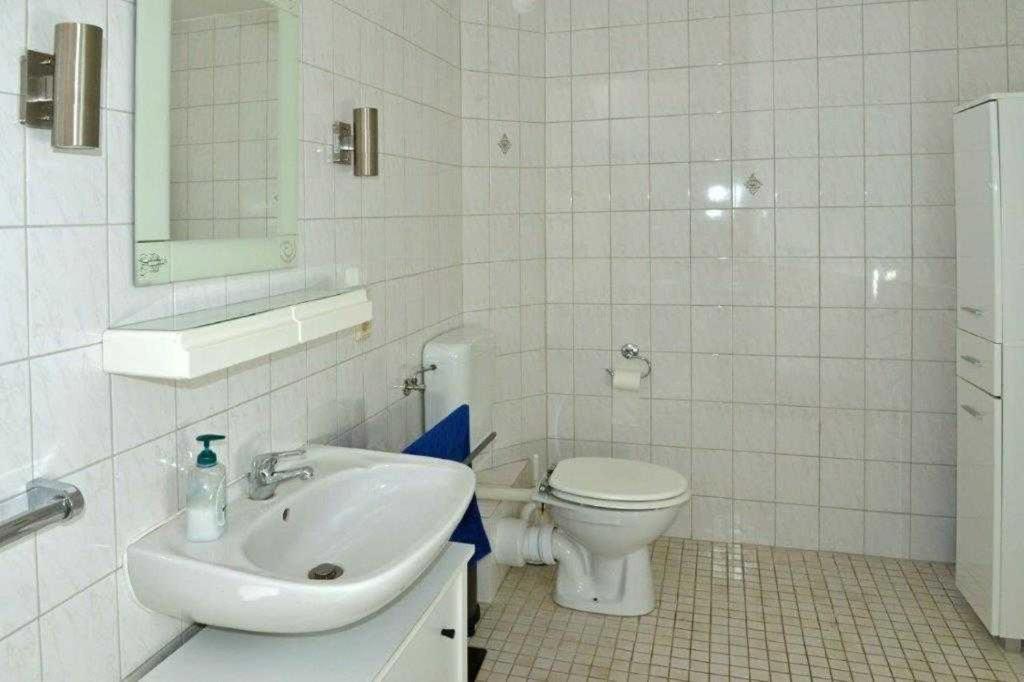 Ferienwohnung Roessing 25194 Bunde  Kültér fotó