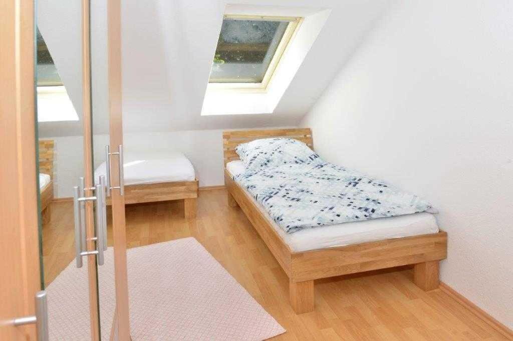 Ferienwohnung Roessing 25194 Bunde  Kültér fotó