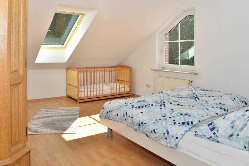 Ferienwohnung Roessing 25194 Bunde  Kültér fotó