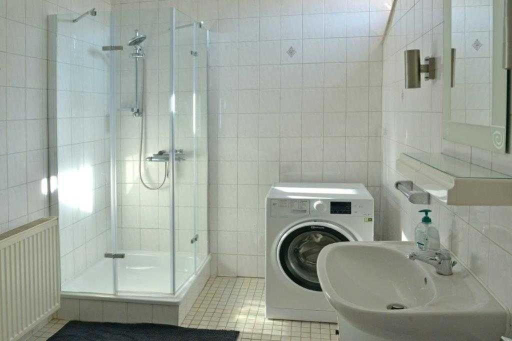 Ferienwohnung Roessing 25194 Bunde  Kültér fotó