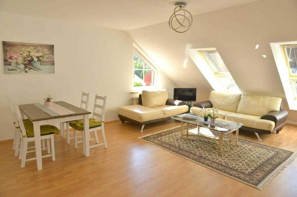 Ferienwohnung Roessing 25194 Bunde  Kültér fotó