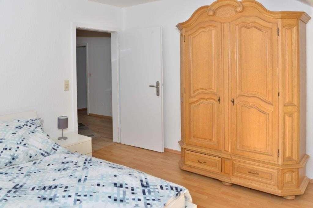 Ferienwohnung Roessing 25194 Bunde  Kültér fotó